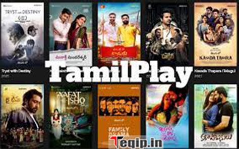 tamil play mo